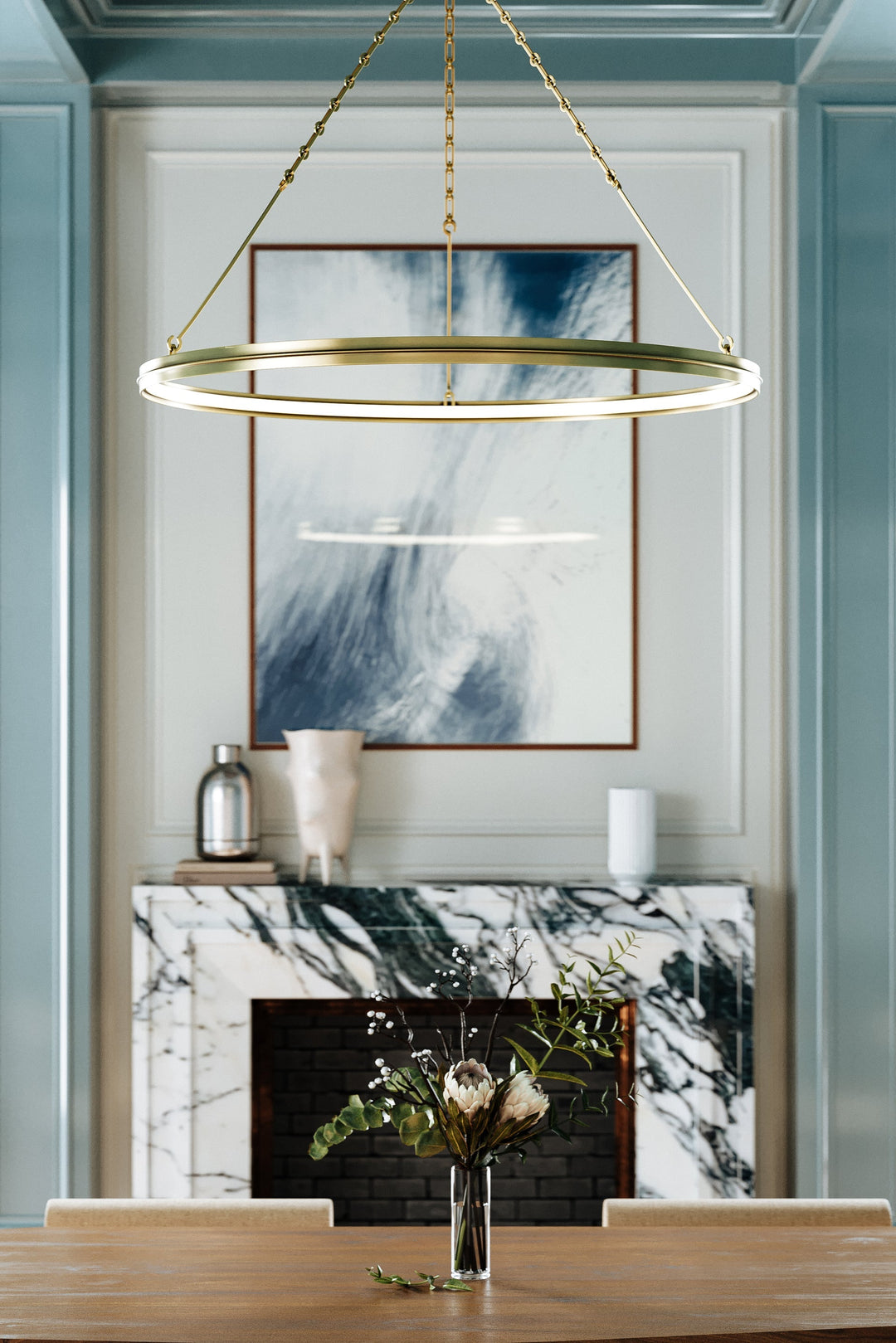 Hudson Valley Lighting