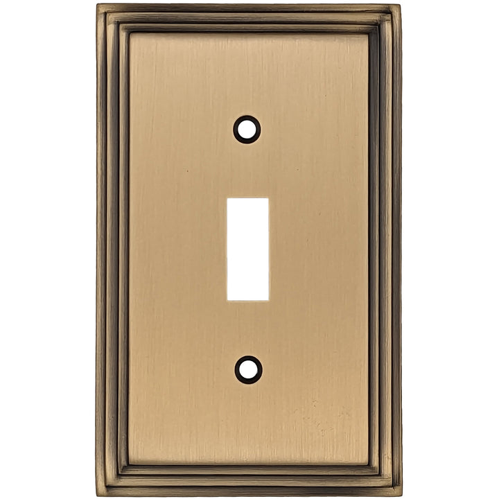 COPPER MOUNTAIN HARDWARE