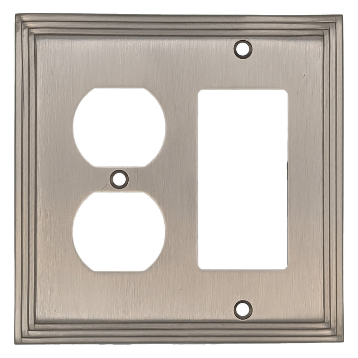 COPPER MOUNTAIN HARDWARE