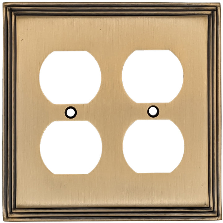 COPPER MOUNTAIN HARDWARE