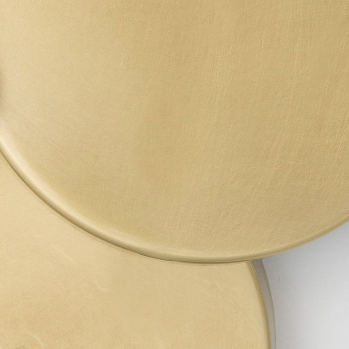 Crystorama Crystorama Karrington 8 Light Aged Brass Chandelier