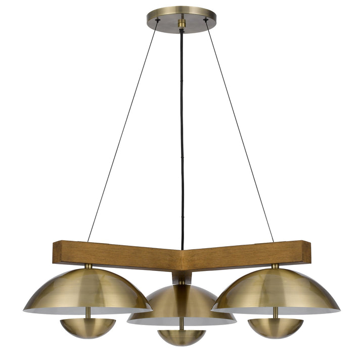 Cal Lighting