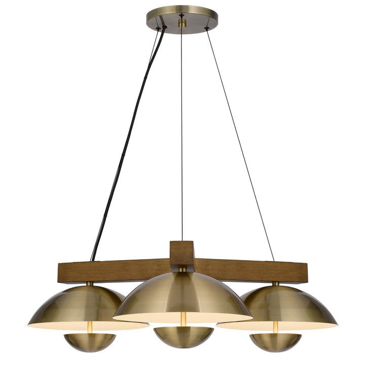 Cal Lighting