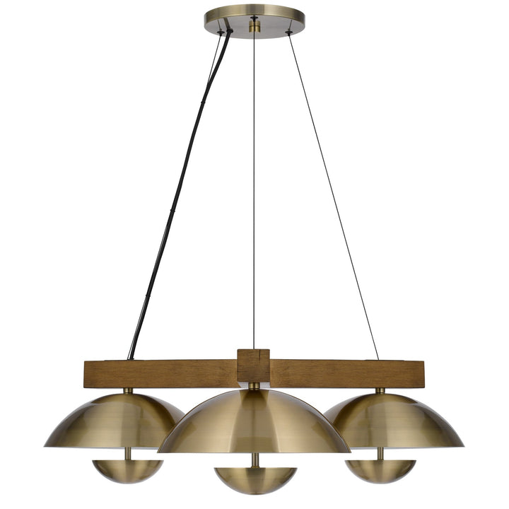 Cal Lighting