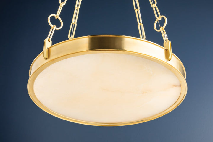 Hudson Valley Lighting