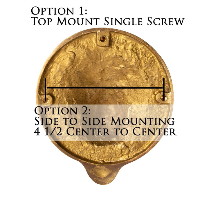 COPPER MOUNTAIN HARDWARE