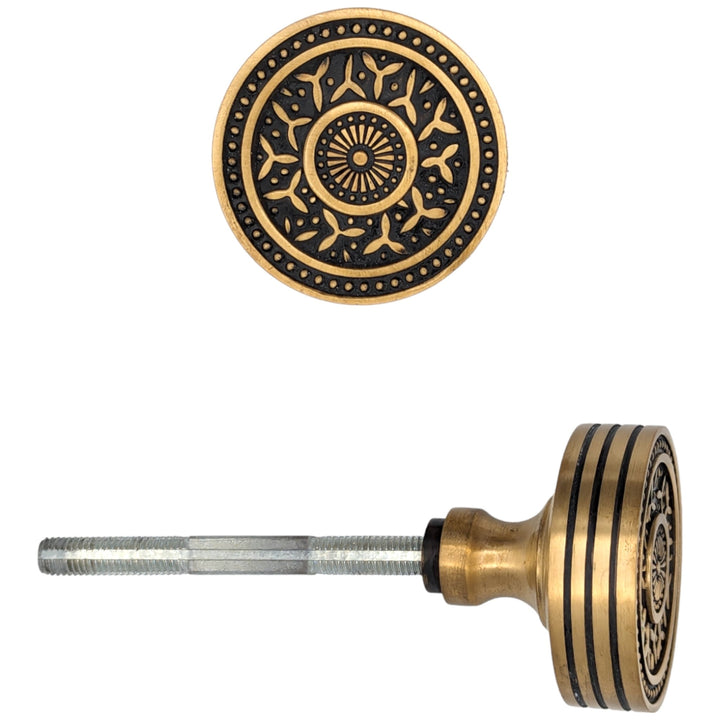 COPPER MOUNTAIN HARDWARE