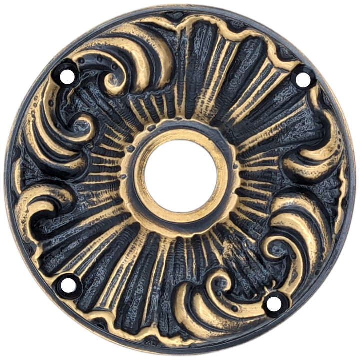 COPPER MOUNTAIN HARDWARE