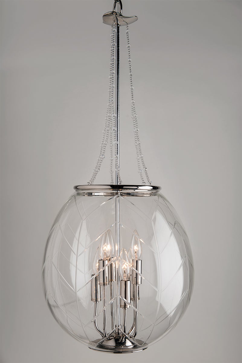 Hudson Valley Lighting
