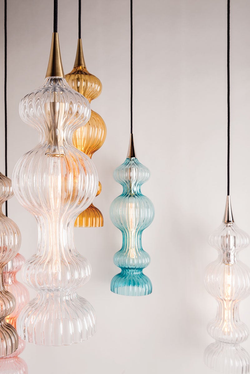 Hudson Valley Lighting