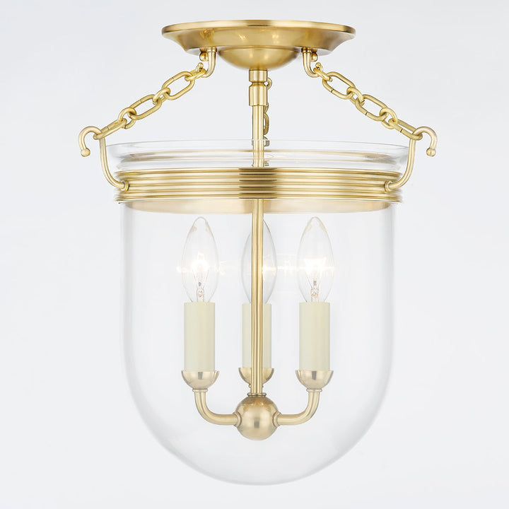 Hudson Valley Lighting