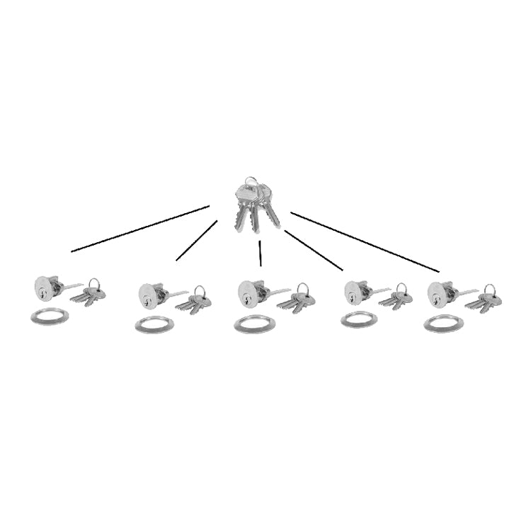 COPPER MOUNTAIN HARDWARE