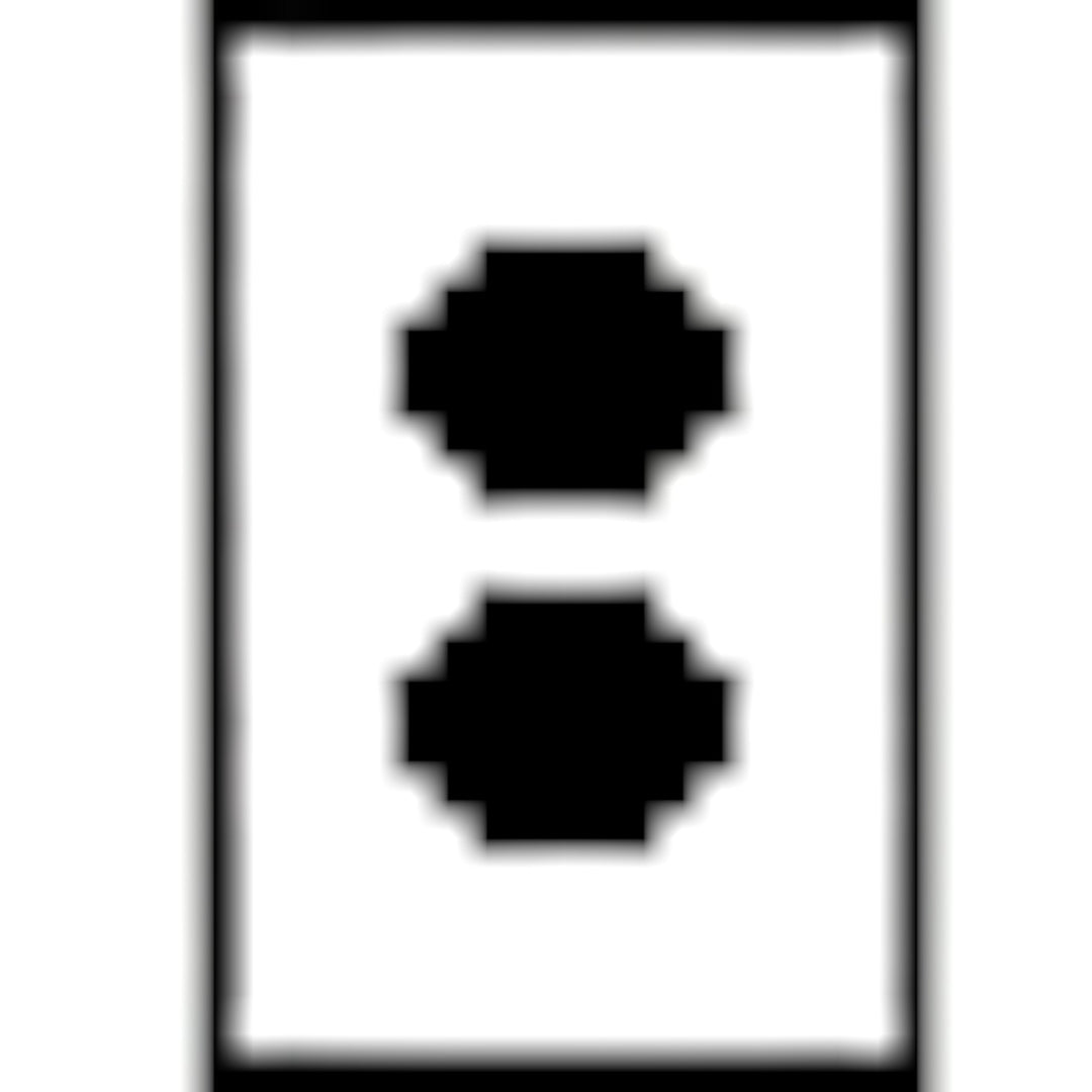 4 1/2 Inch Solid Brass Traditional Switch Plate (Polished Chrome)