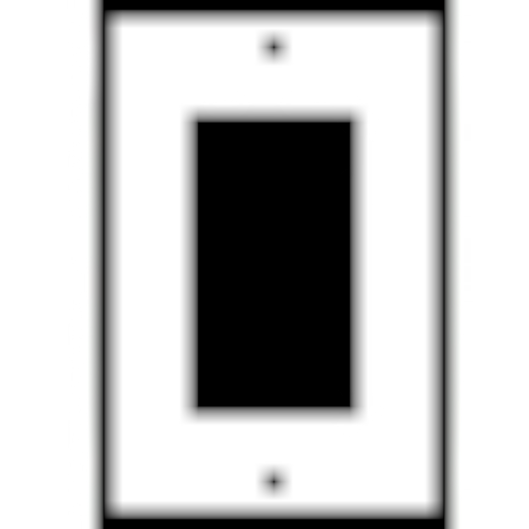 Corinthia Wall Plate (Oil Rubbed Bronze Finish)