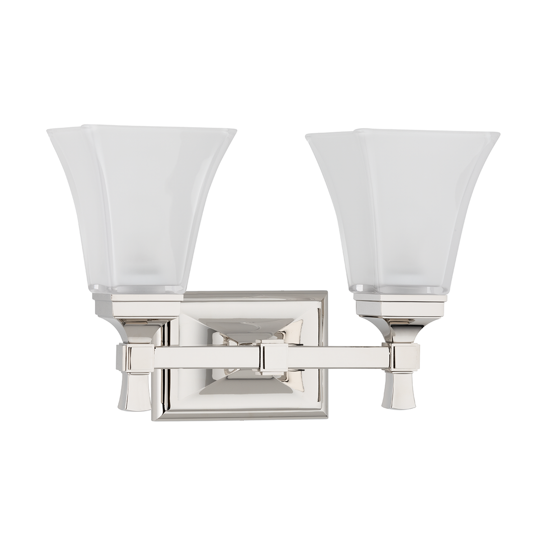 Kirkland Bath and Vanity Hudson Valley Lighting