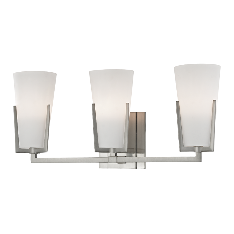Upton Bath and Vanity Hudson Valley Lighting