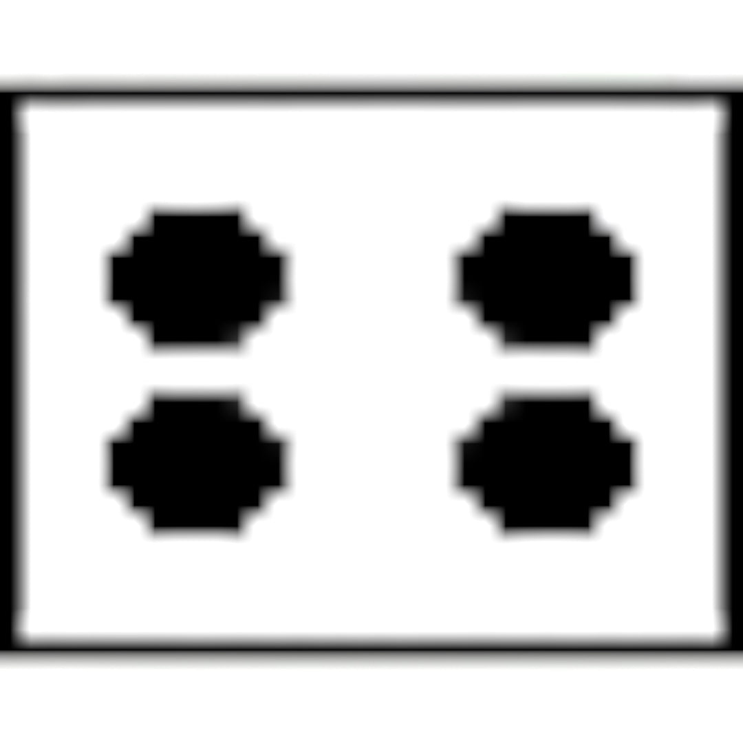 Oak Leaf Wall Plate (Oil Rubbed Bronze)