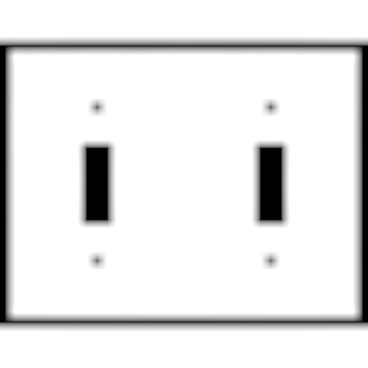 Grapes & Floral Wall Plate (Antique Brass Gold Finish)