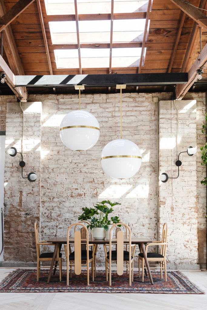 Crystorama Crystorama Brian Patrick Flynn Truax 4 Light Aged Brass Chandelier