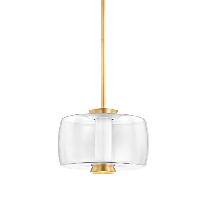 BEAU Pendant Pendant Hudson Valley Lighting