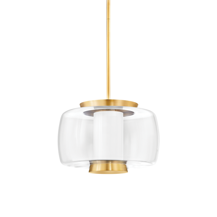 BEAU Pendant Pendant Hudson Valley Lighting