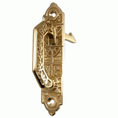 COPPER MOUNTAIN HARDWARE 