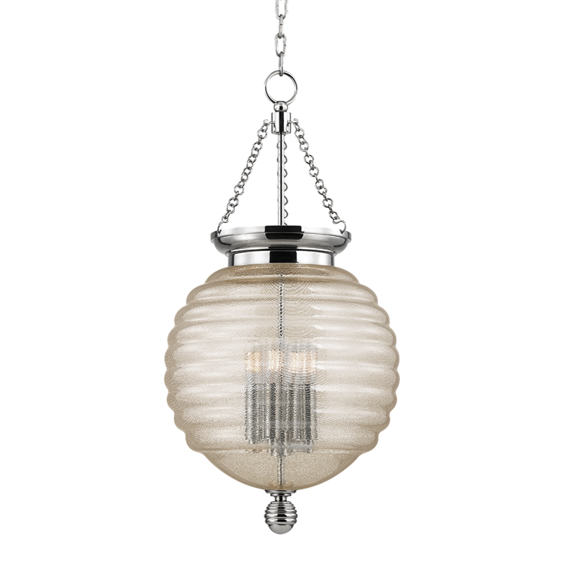 Coolidge Pendant Pendant Hudson Valley Lighting