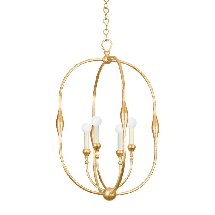 BALTIC Pendant Hudson Valley Lighting