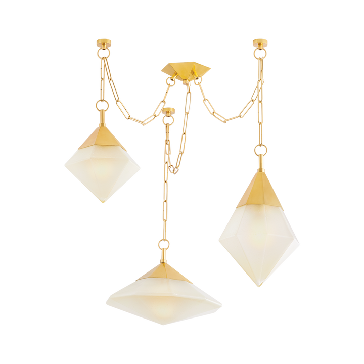 Corbett Lighting 
