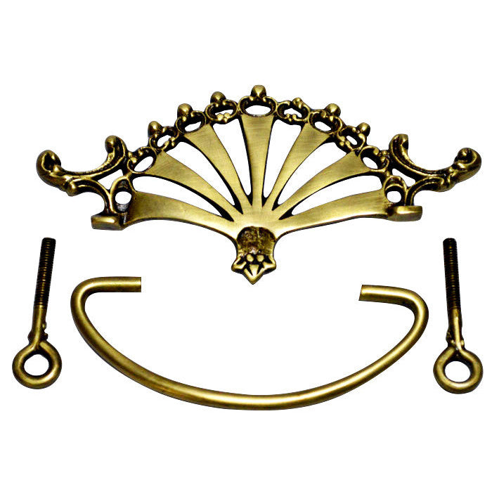 COPPER MOUNTAIN HARDWARE 