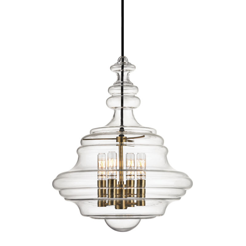 Hudson Valley Lighting 
