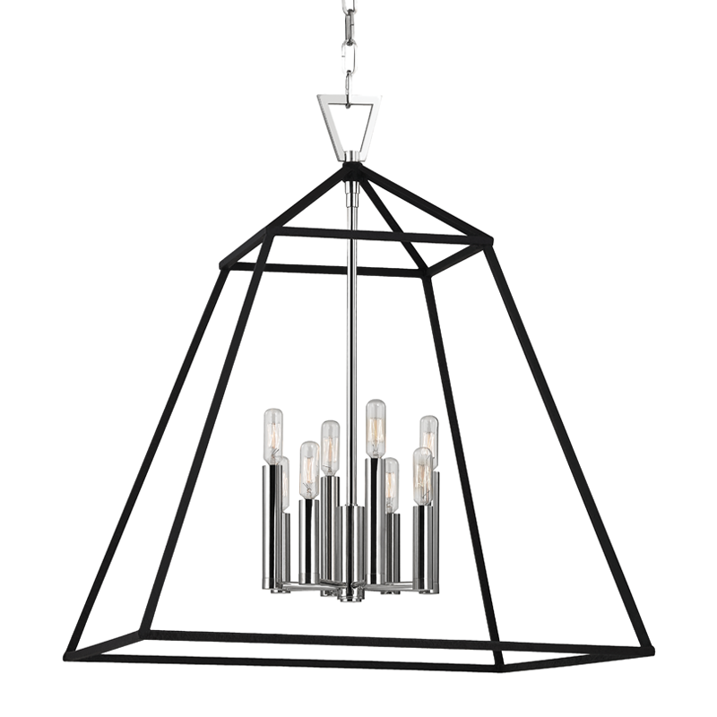 Webster Lantern Hudson Valley Lighting