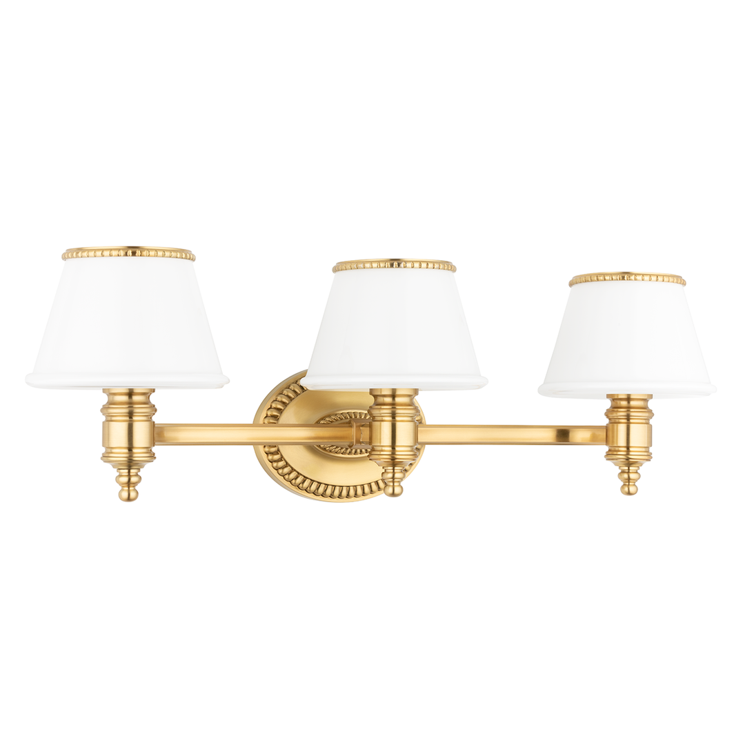 Hudson Valley Lighting 