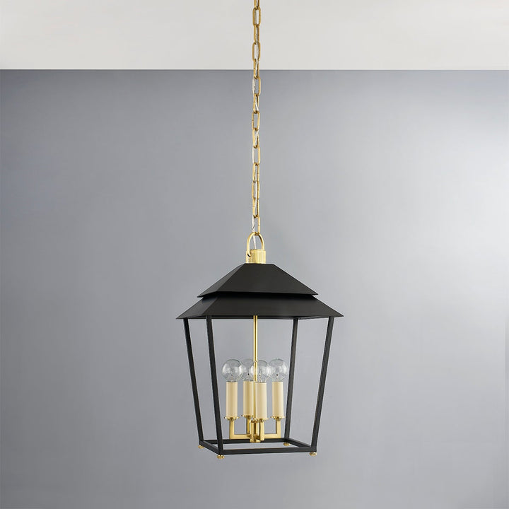 Hudson Valley Lighting 