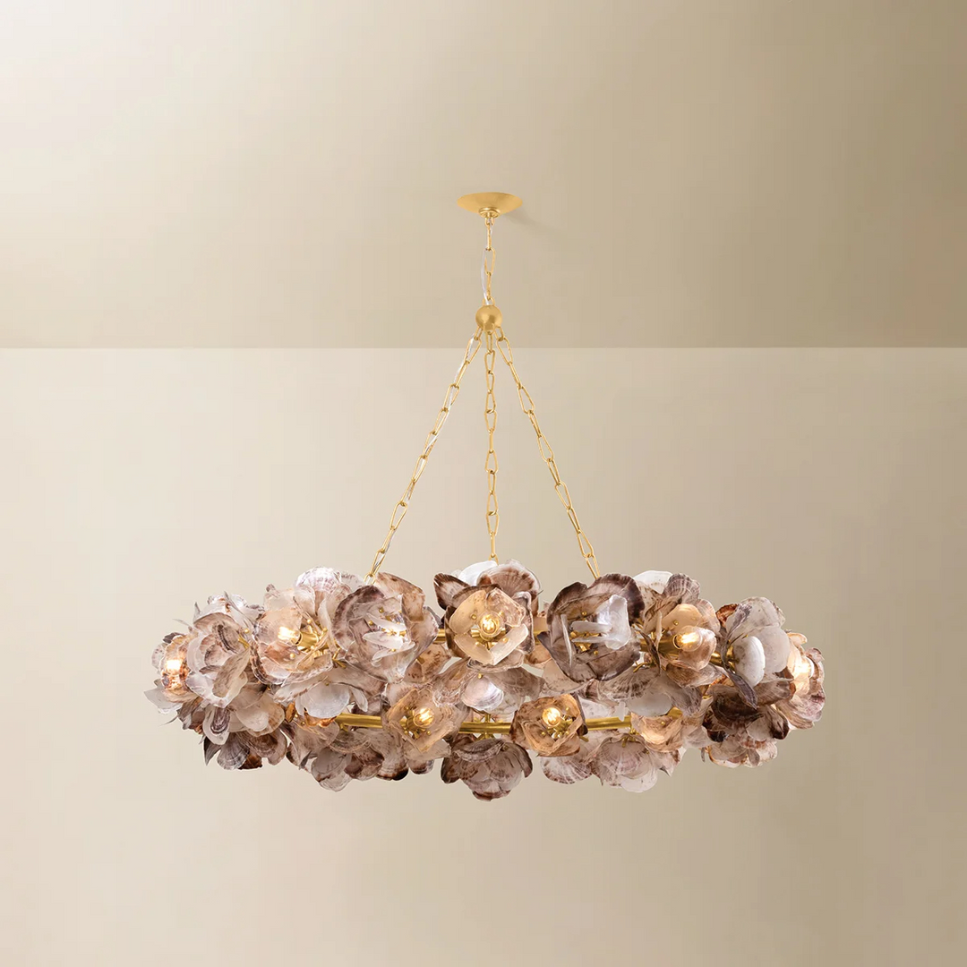 Galle Chandelier