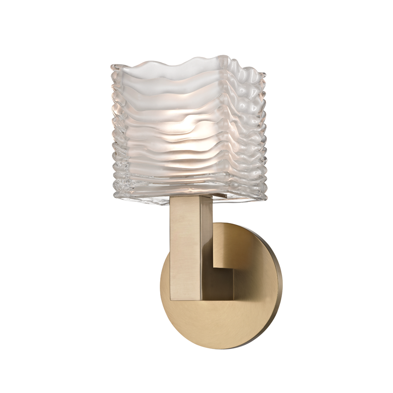 Sagamore Bath and Vanity Hudson Valley Lighting