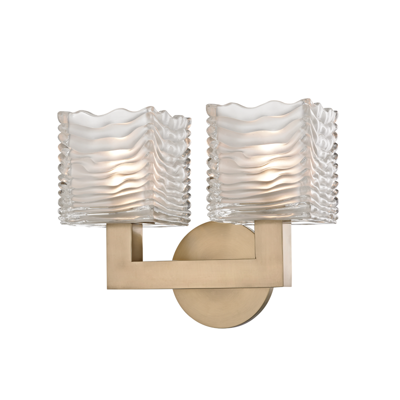 Sagamore Bath and Vanity Hudson Valley Lighting