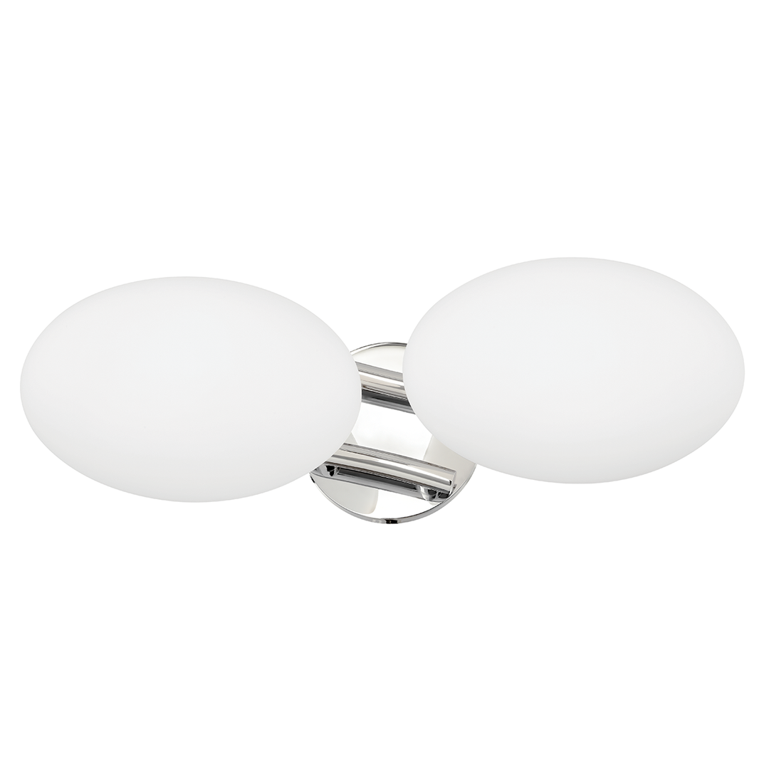 Wagner Bath and Vanity Hudson Valley Lighting