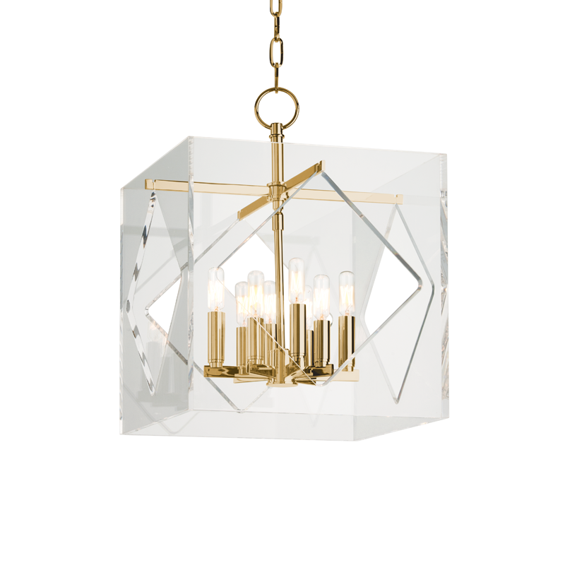 Hudson Valley Lighting 