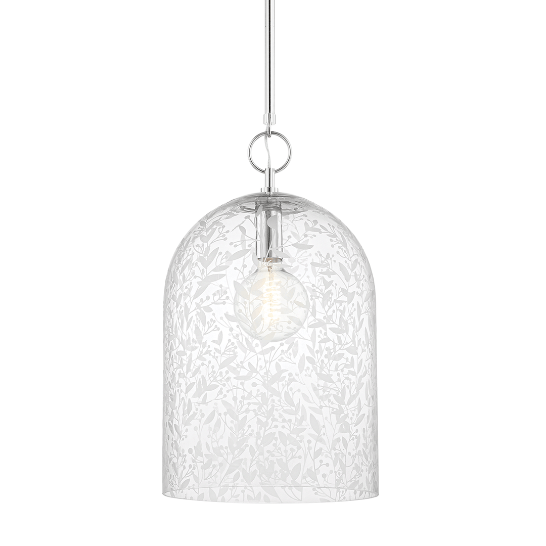 Belleville Pendant Pendant Hudson Valley Lighting