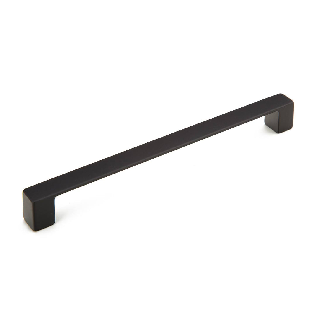 Antique Hardware 8 1/8 Inch (7 1/2 Inch c-c) Classico Smooth Cabinet Pull CABINET PULL