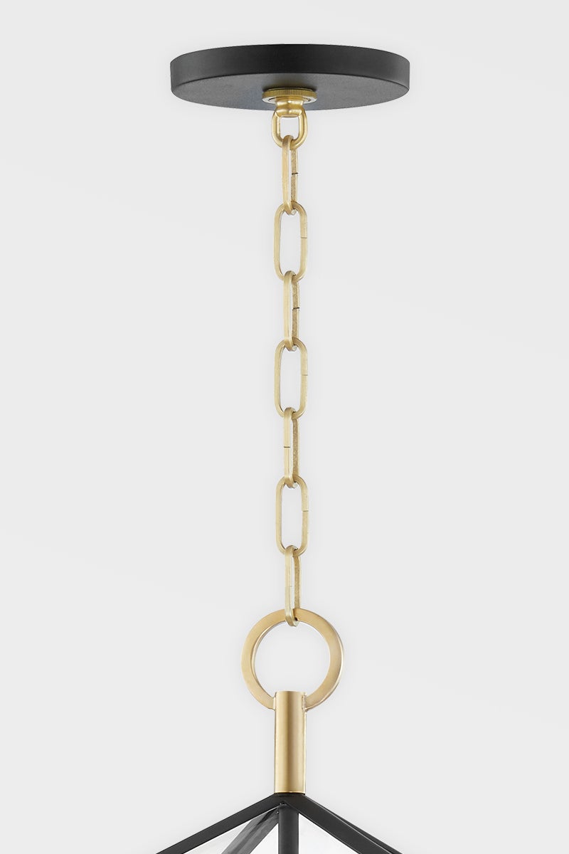 Bedford Hills Lantern Hudson Valley Lighting