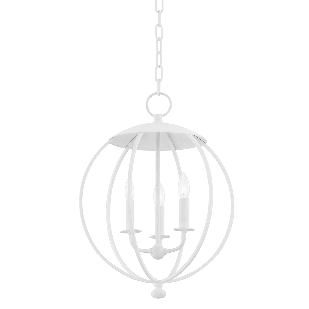 Wesley Lantern Hudson Valley Lighting