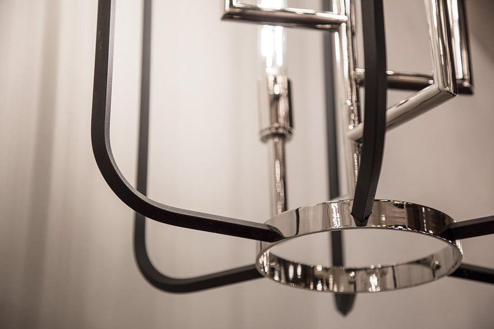 Angler Lantern Hudson Valley Lighting