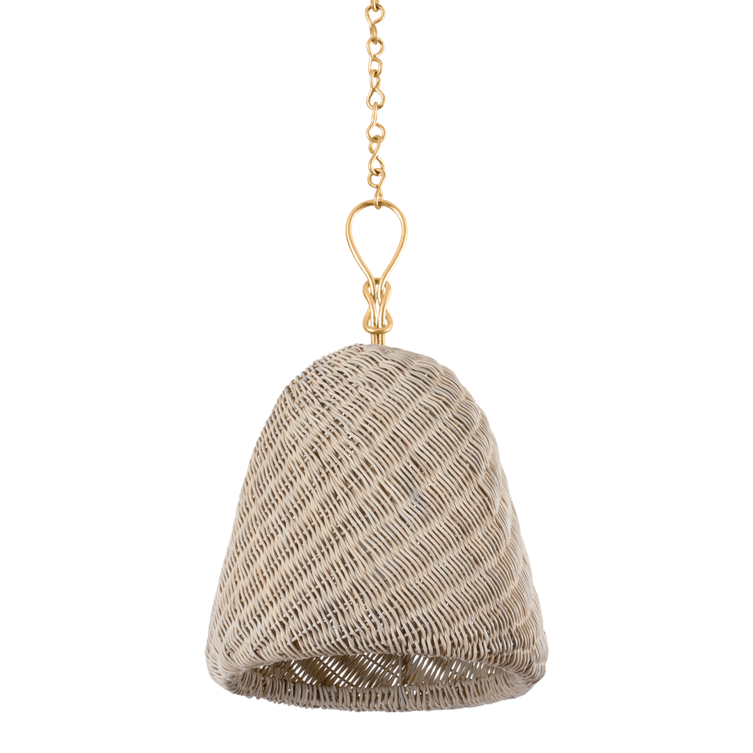 REINA Pendant Pendant Hudson Valley Lighting