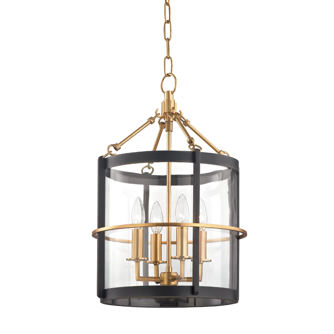 Ren Lantern Hudson Valley Lighting