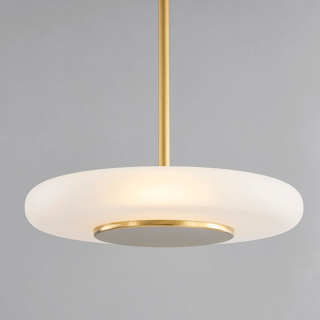 Blyford Pendant Pendant Hudson Valley Lighting