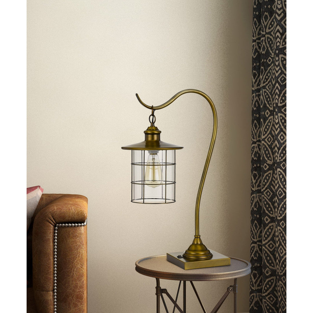 Cal Lighting 