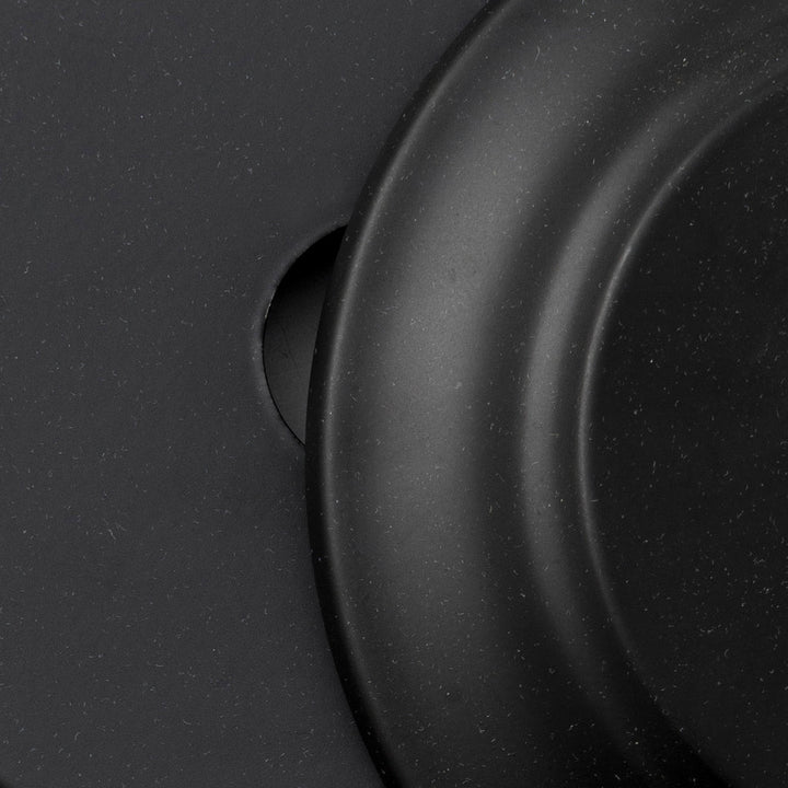 Crystorama Crystorama Fulton 3 Light Black Bathroom Vanity