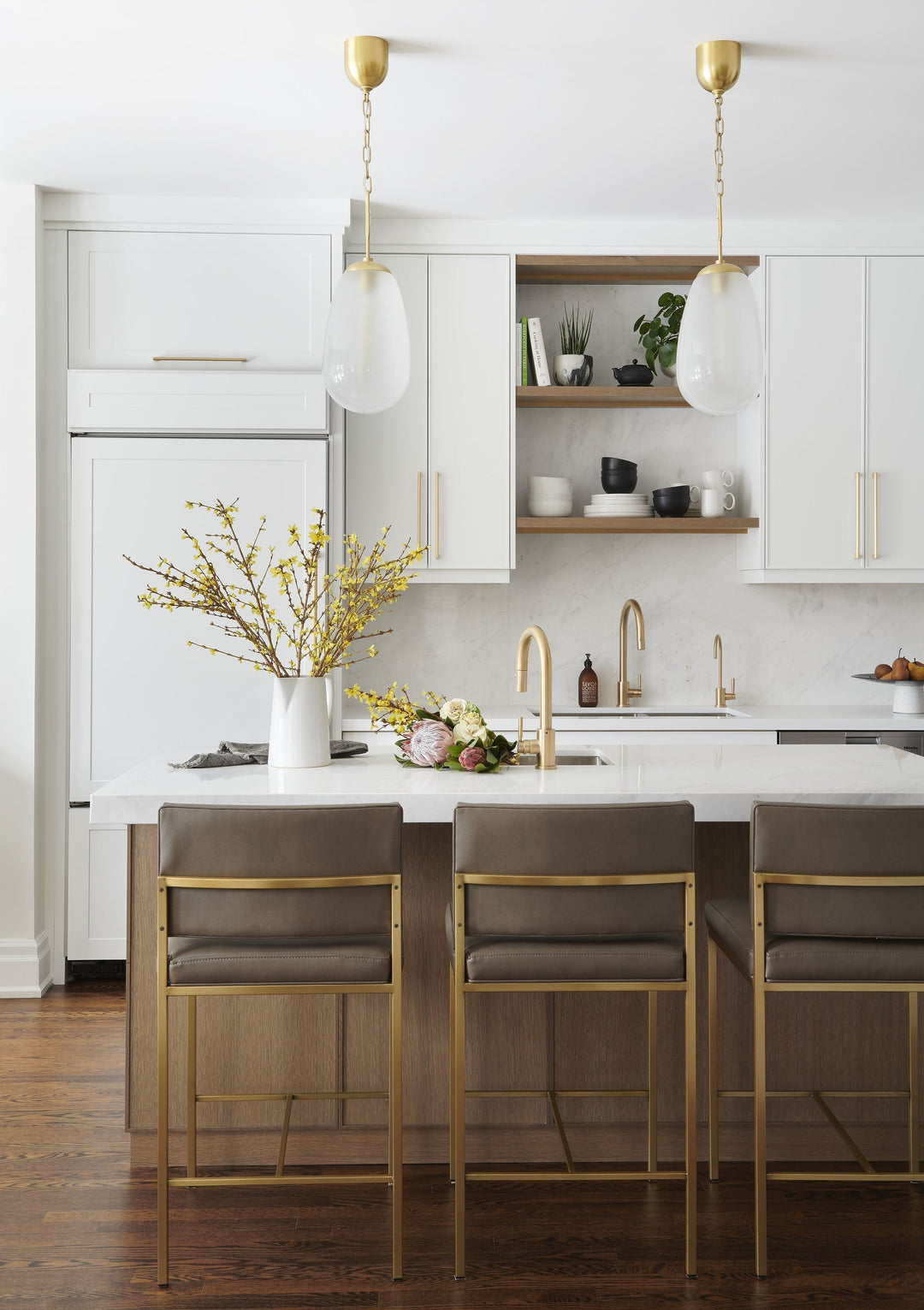 Bruckner Lantern Pendant Hudson Valley Lighting